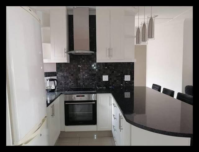 3 BEDROOM SIMPLEX FOR SALE IN MEER EN SEE